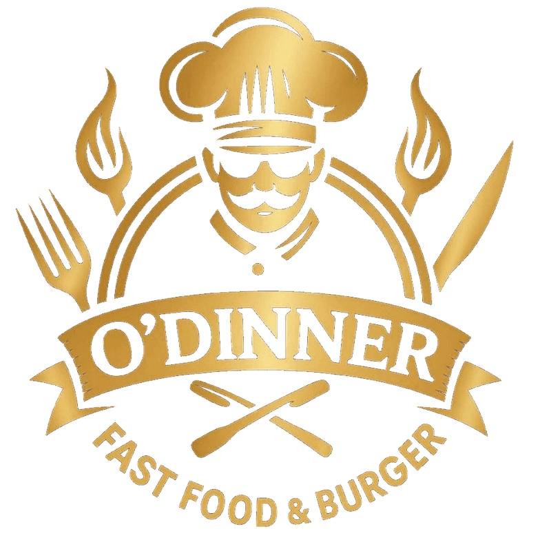 Logo O'dinner